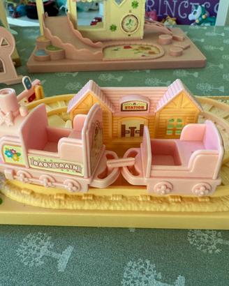 Sylvanian