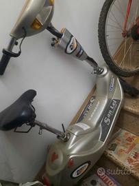 Scooter Elettrico 