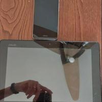 PADFONE 2-A68 TELEFONO + TABLET