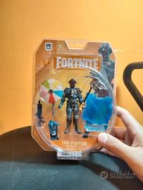 The Visitor - Fortnite Kit (Jazwares)