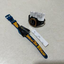 Orologi Batman