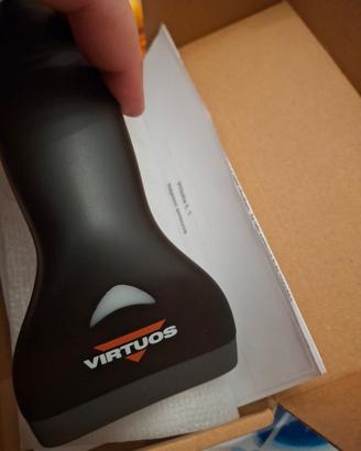 VIRTUOS HT-10