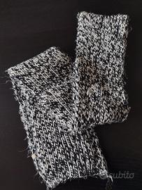 Scialle foulard elegante stola acrilico