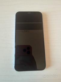 Iphone11 64gb lilla
