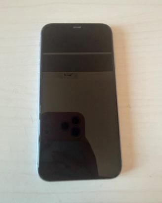 Iphone11 64gb lilla