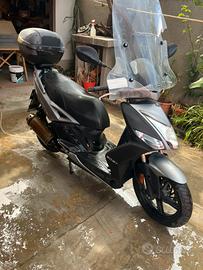 scooter 50 kymco