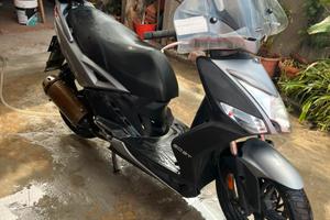 scooter 50 kymco
