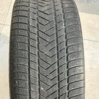 Gomme invernali Pirelli Scorpion 315/40 R21