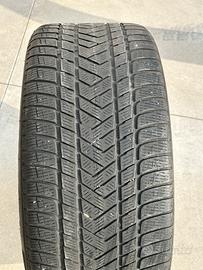 Gomme invernali Pirelli Scorpion 315/40 R21