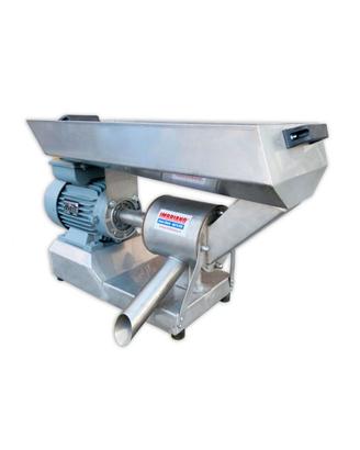 Passamodoro Elettrica Isabella Baby Inox Monofase