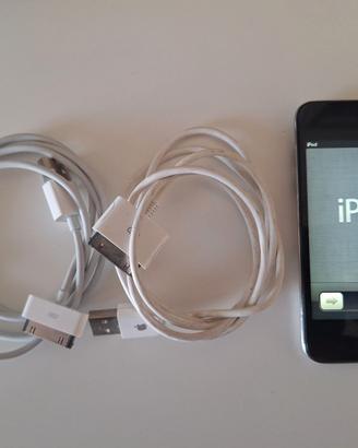 Apple Ipod Touch 8 gb (4a gen)