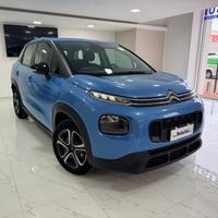 CITROEN C3 Aircross BlueHDi 110 S&S Feel