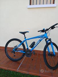 Mountain bike 26