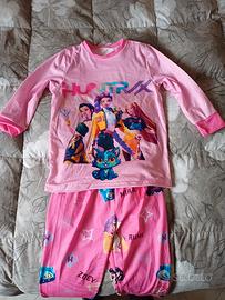 pigiama Huntrix
