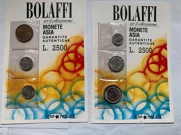 monete da collezione