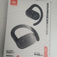 Cuffie Jbl Sound Gear Sense