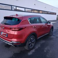 KIA SPORTAGE 1.6 CRDI 115CV ENERGY