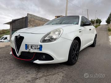 Alfa Romeo Giulietta 2.0 JTDm-2 170 CV TCT Exclusi