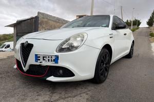 Alfa Romeo Giulietta 2.0 JTDm-2 170 CV TCT Exclusi