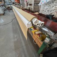 Tenda da sole per esterno