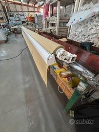 Tenda da sole per esterno