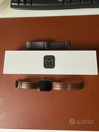 APPLE WATCH SERIE 7-  45MM con scatola