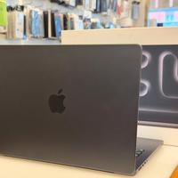 MACBOOK PRO 14" 2023 M3 PRO 18GB RAM/512GB SSD