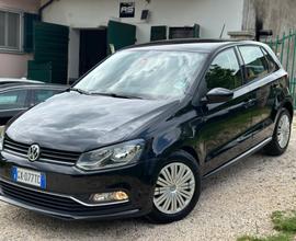 Volkswagen POLO 1.4 TDI 5p. CMBT KMCERT GARANZ UNI