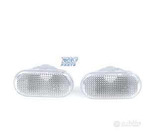 FRECCIE LATERALI RENAULT E NISSAN 00-12