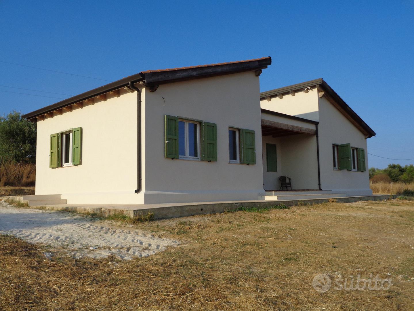 Casa – SR - Vista 3