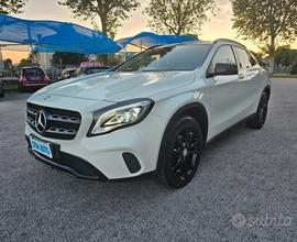 Mercedes-benz GLA 200 PREMIUM