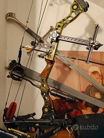 Arco Compound Matthews 