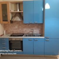 cucina moderna 