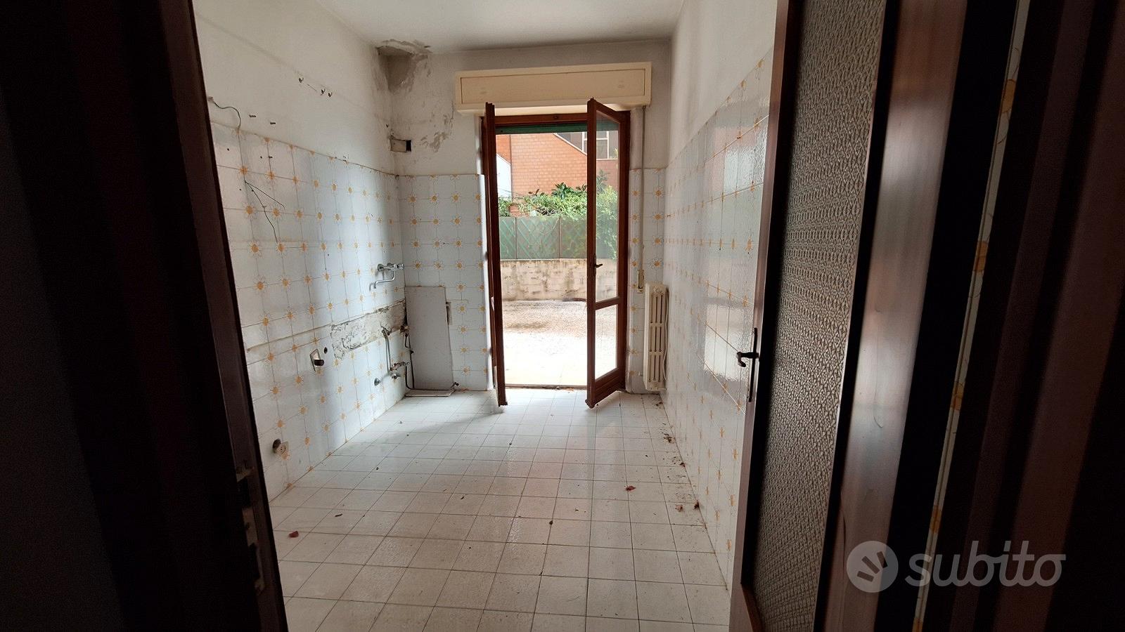 Appartamento – Ancona, Borgo Rodi - Altro