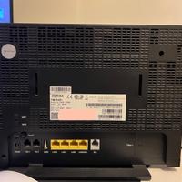 modem tim hub+