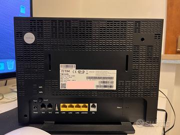 modem tim hub+