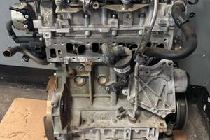 Motore FIAT 330A1000 1.3 multijet 130.000km (Leggi