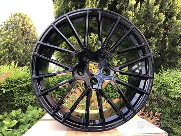 CERCHI 21 PORSCHE MACAN MADE IN GERMANY