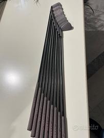 Set intero di mazze da golf Cobra Lady