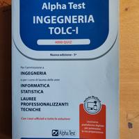 4000 Quiz per Tolc-I