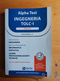 4000 Quiz per Tolc-I