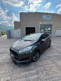 Ford Fiesta St-Line