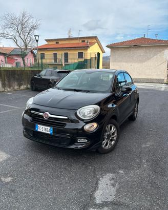 FIAT 500x 1.3MJT 2016