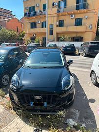 Ford puma 2025 7000km