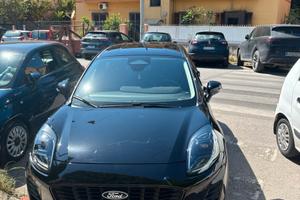Ford puma 2025 7000km