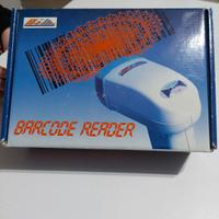 Lettore codice a barre