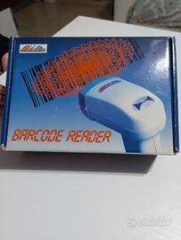 Lettore codice a barre