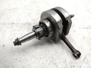 KAWASAKI BN ELIMINATOR 125 ALBERO MOTORE 2003 2005