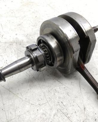 KAWASAKI BN ELIMINATOR 125 ALBERO MOTORE 2003 2005