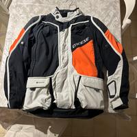 Giacca Dainese D -Explorer 2